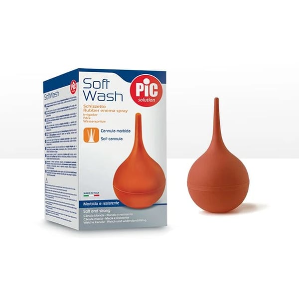 7406553-Pic Solution SoftWash Pêra Canula Macia N8 175ml.webp